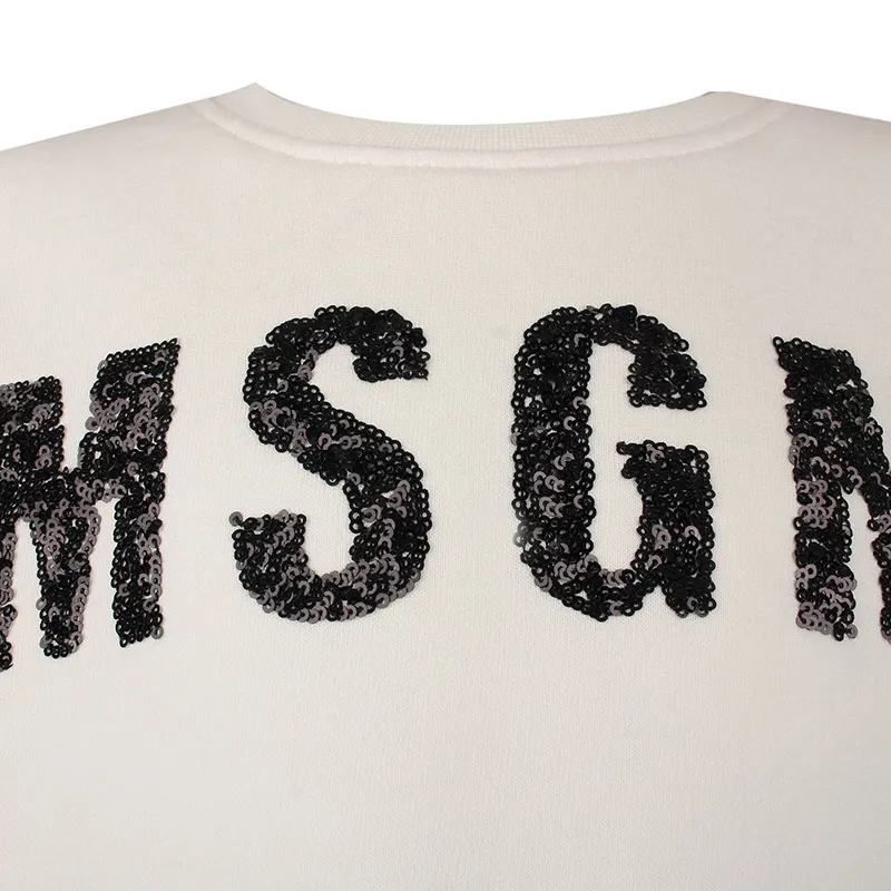 Logo Sweater