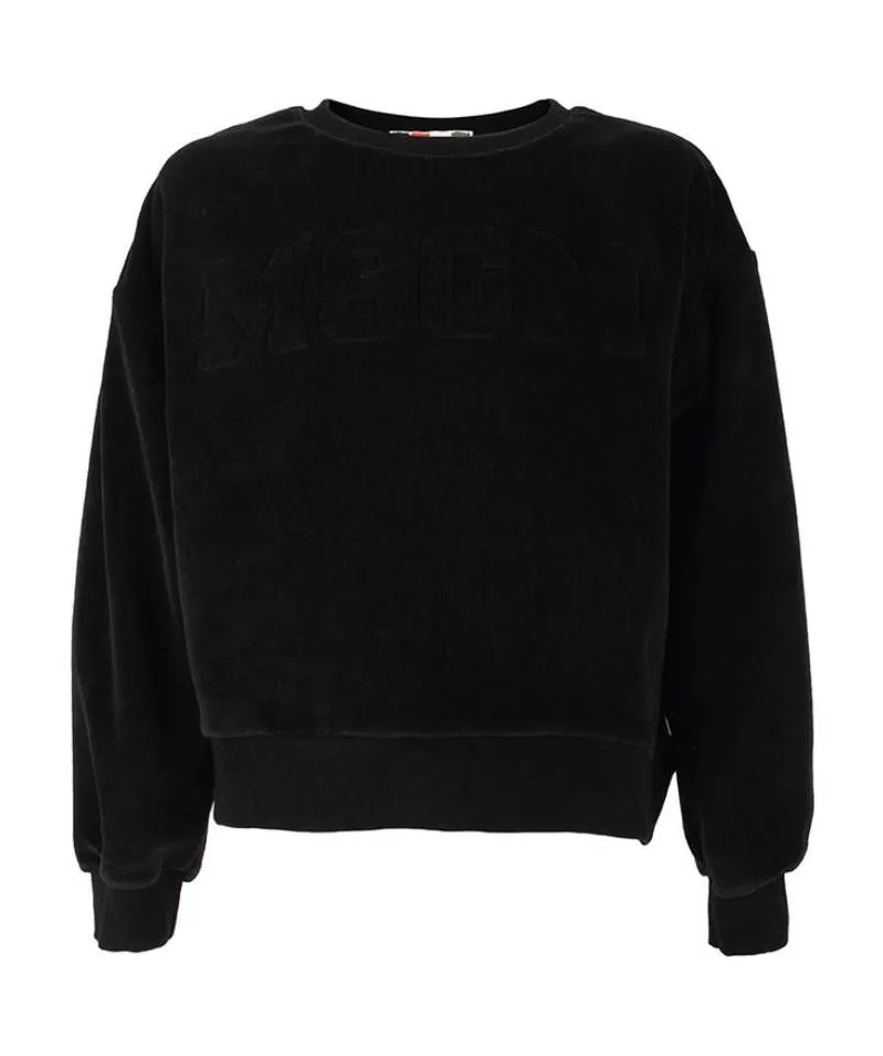 Logo Sweater