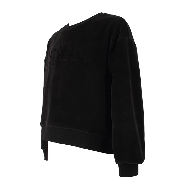 Logo Sweater