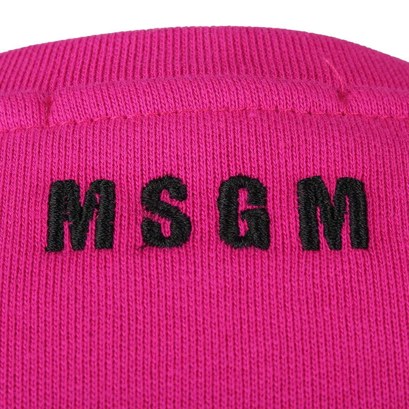 Logo Sweater