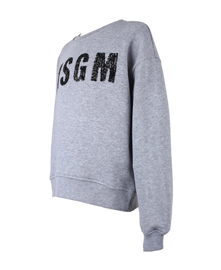 Logo Sweater
