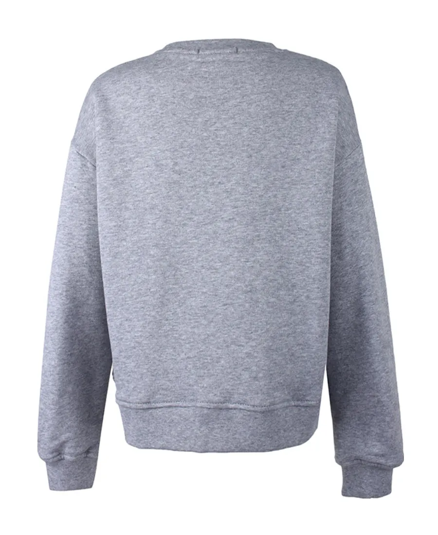 Logo Sweater
