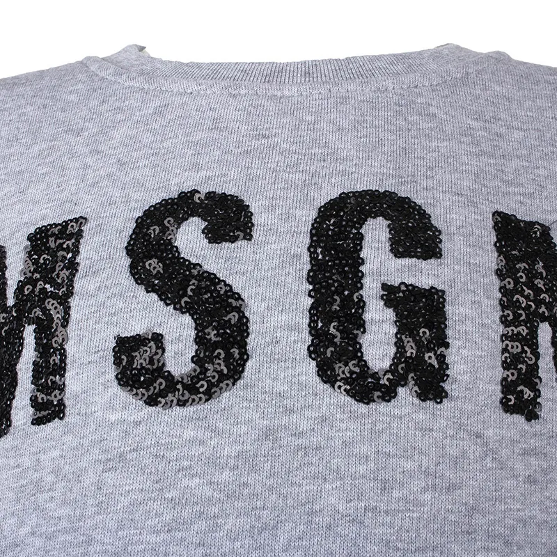 Logo Sweater