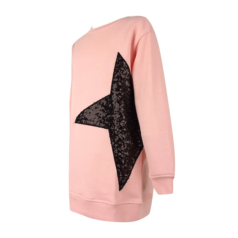 Logo Sweater