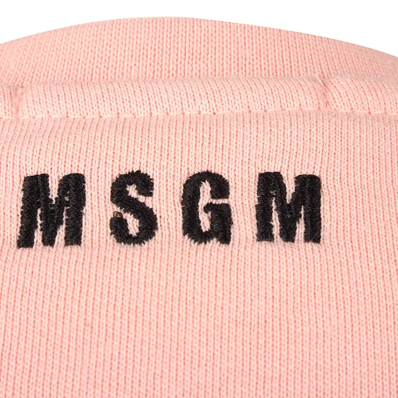 Logo Sweater