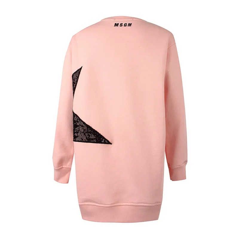 Logo Sweater