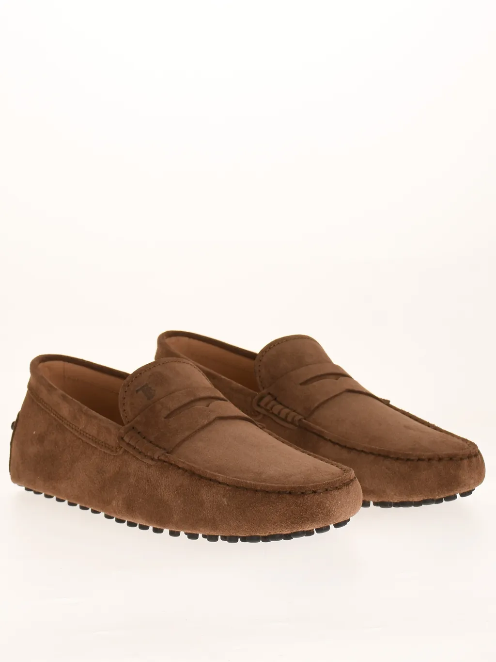 Tod's Gommino Penny-Bar Driving Shoes