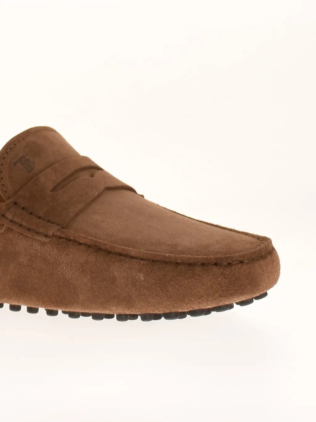 Tod's Gommino Penny-Bar Driving Shoes