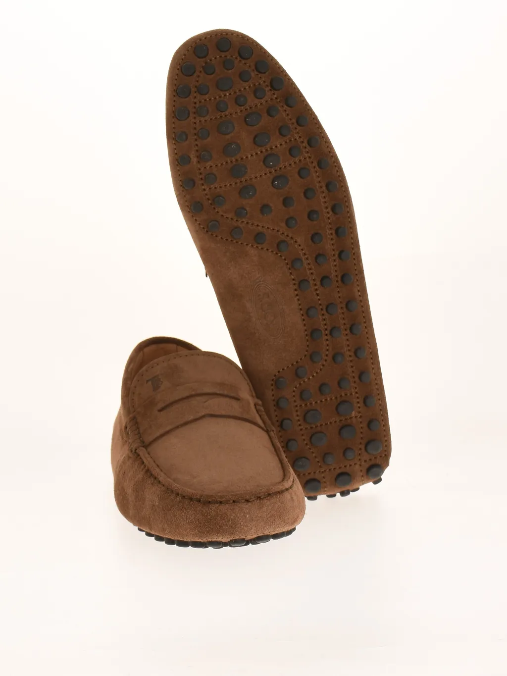 Tod's Gommino Penny-Bar Driving Shoes
