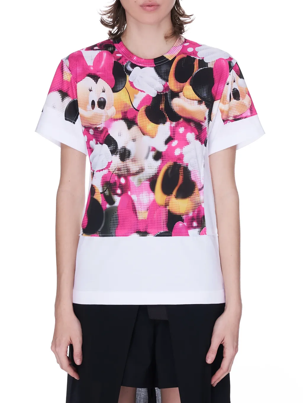 Printed T-Shirt