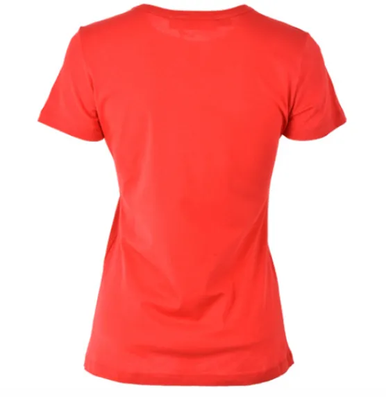 Cartoon Letter Logo T-Shirt