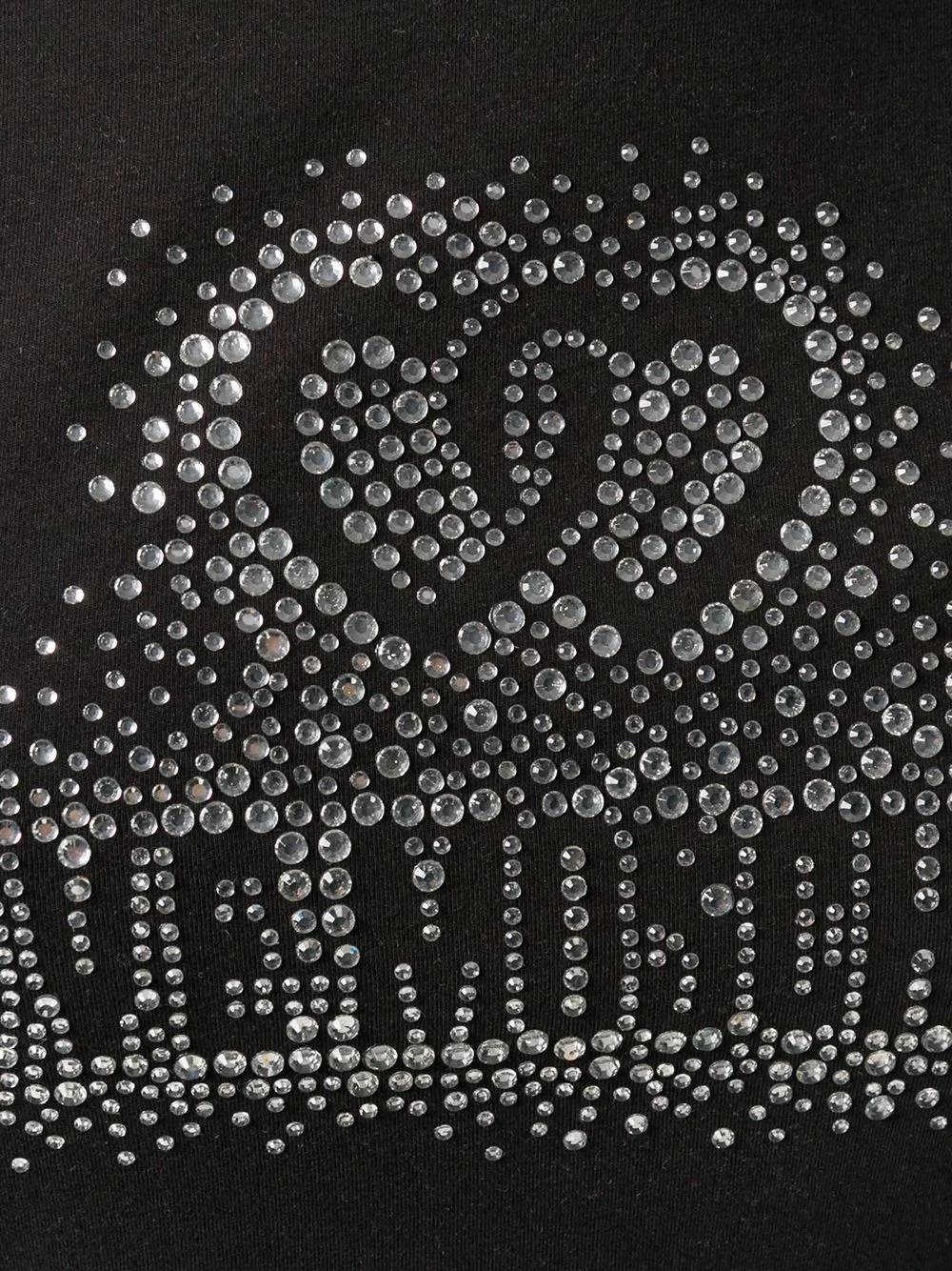 Logo Detail T-Shirt