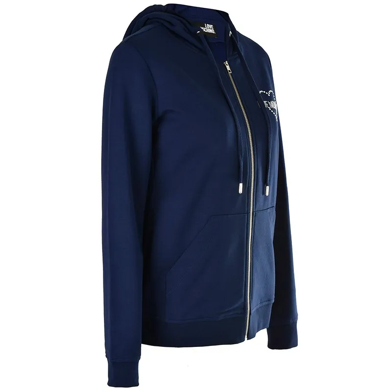Zipper Casual Jacket