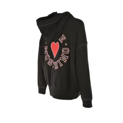 Logo Casual Jacket