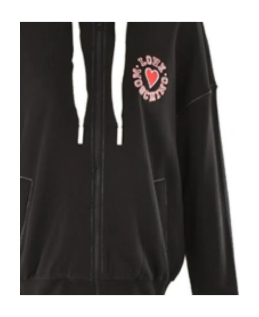 Logo Casual Jacket