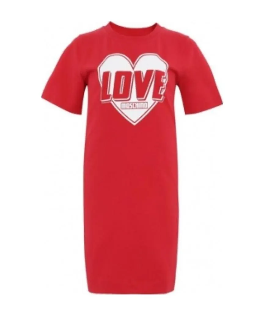 Logo Dress