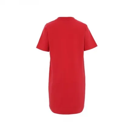 Logo Dress