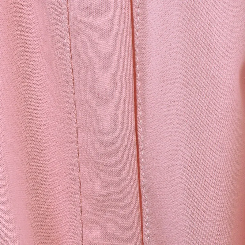 Logo Details Casual Jacket