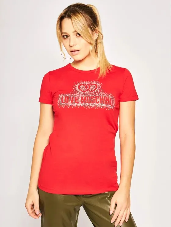 Water Drill Logo T-Shirt