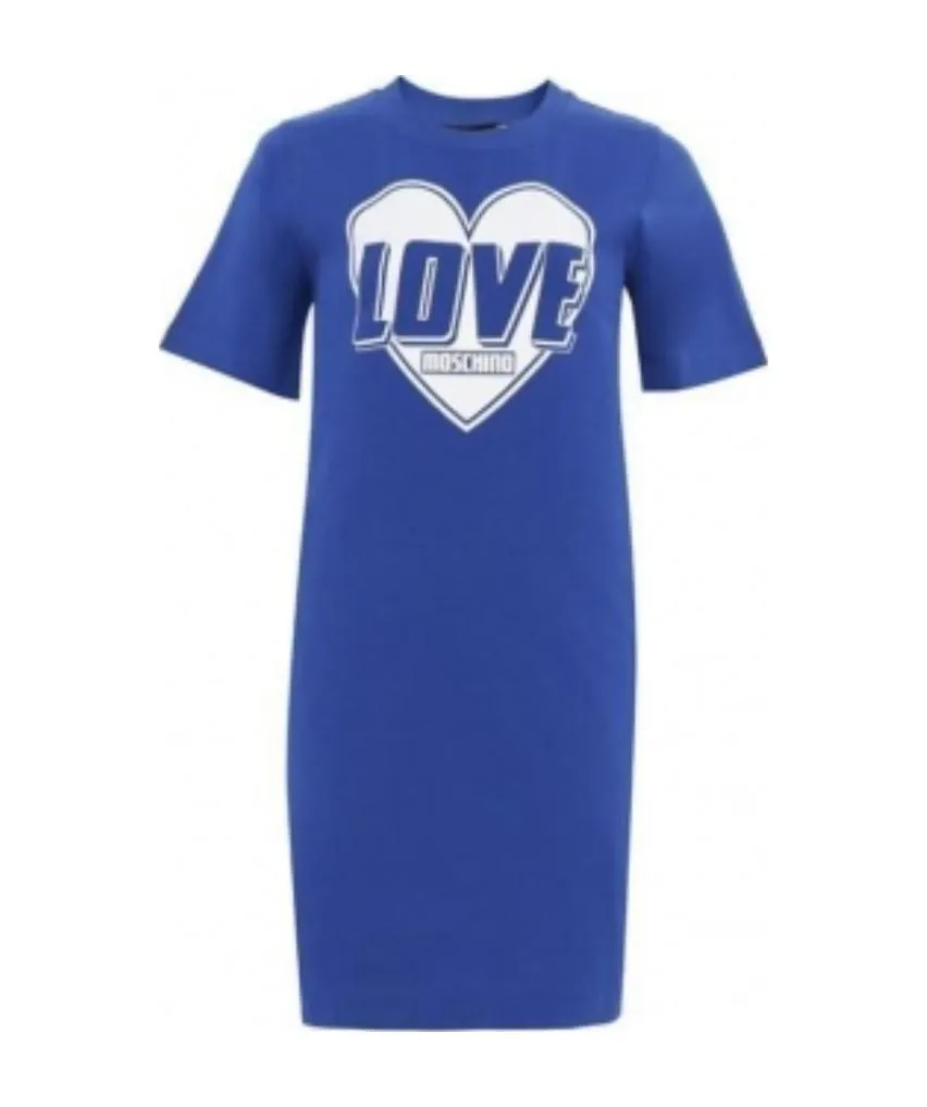 Logo Dress