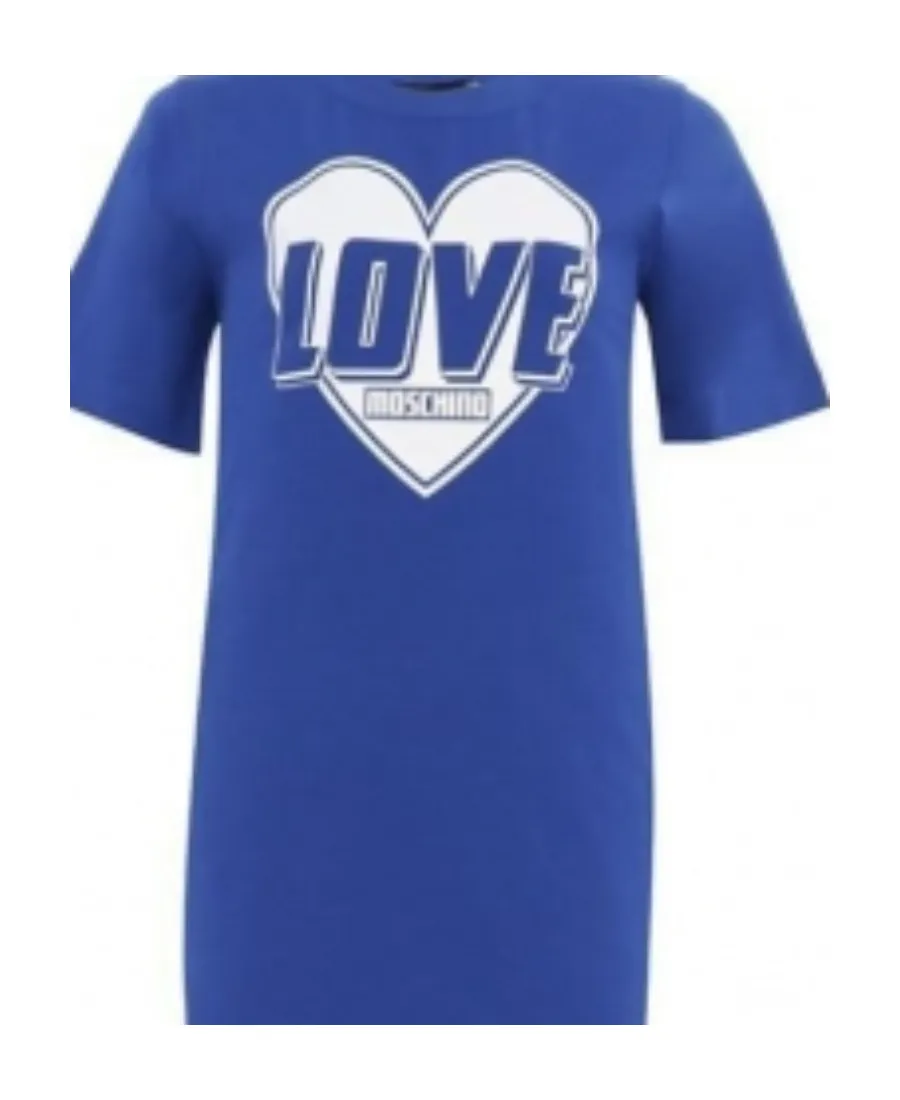 Logo Dress