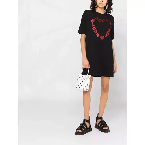 T-Shirt Dress