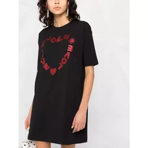 T-Shirt Dress