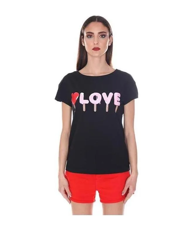 Printed T-Shirt