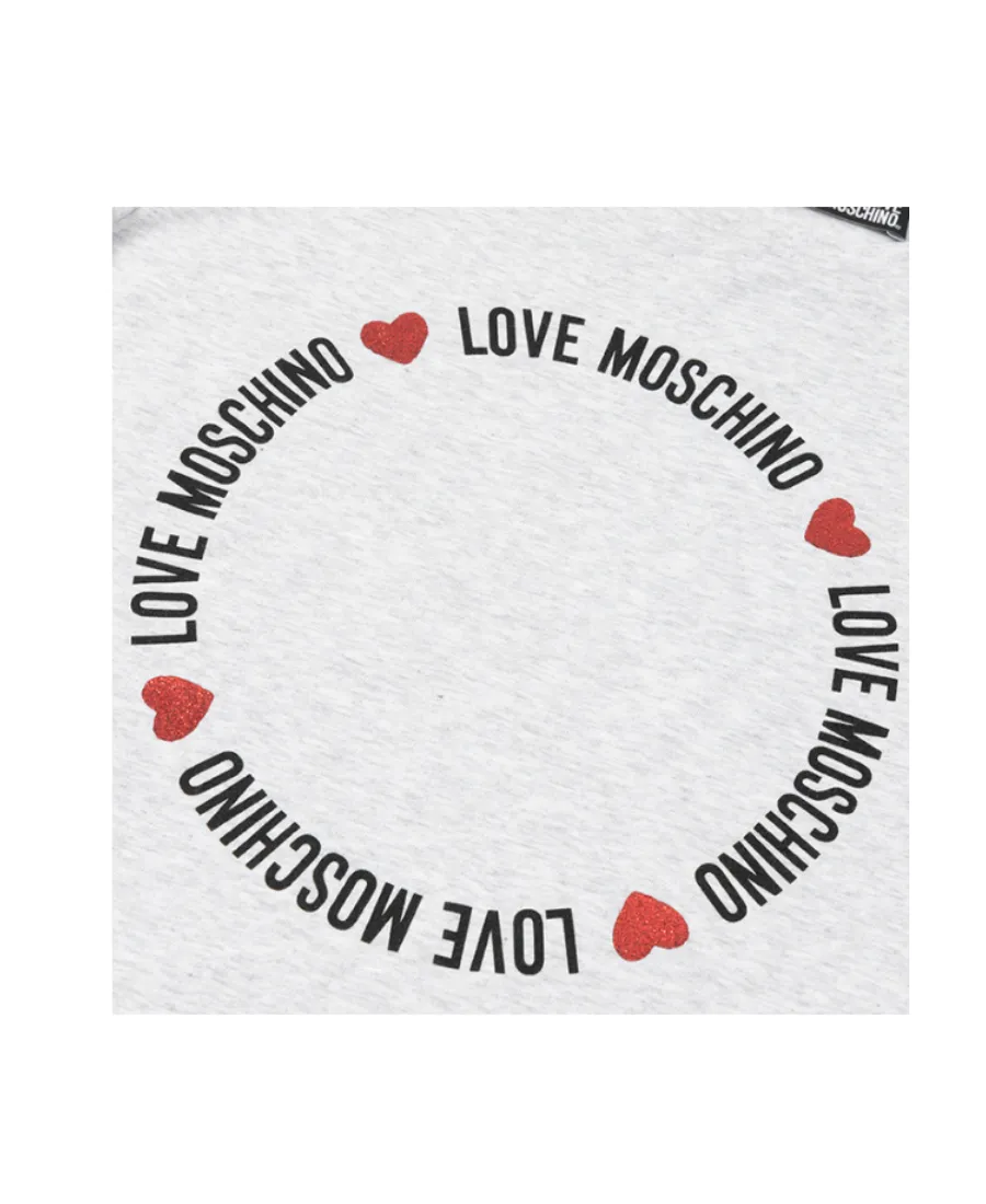 Logo Details T-Shirt