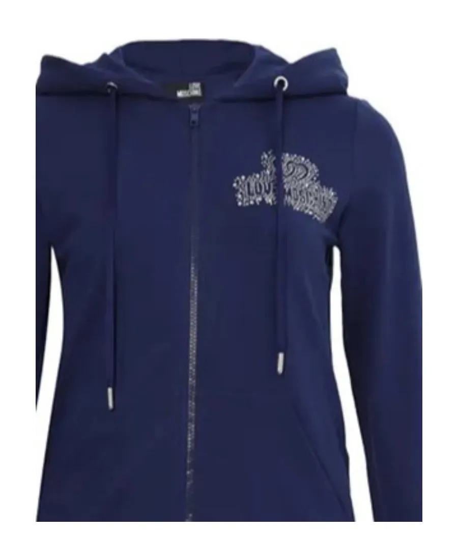 Long-Sleeved Casual Jacket