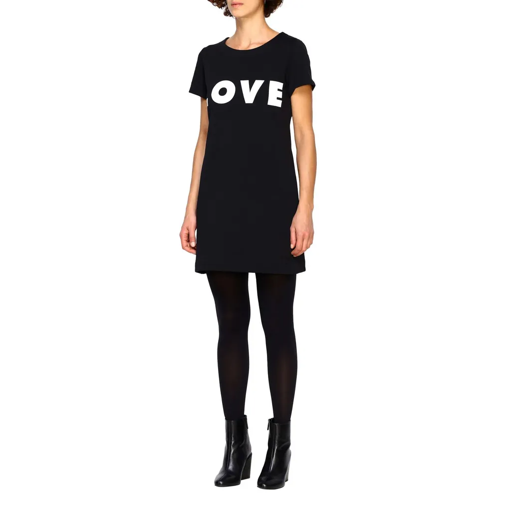T-Shirt Dress