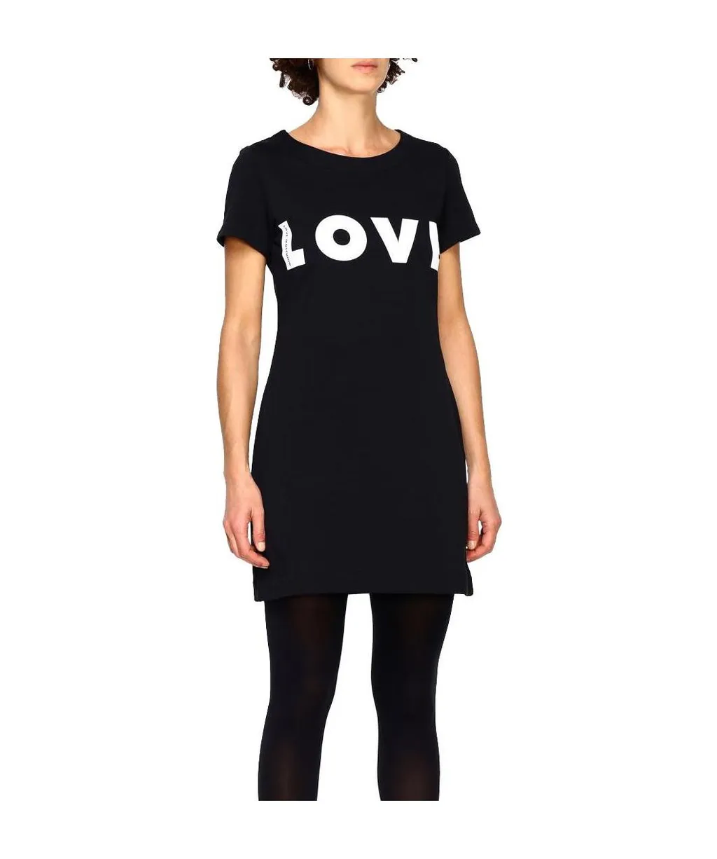 T-Shirt Dress