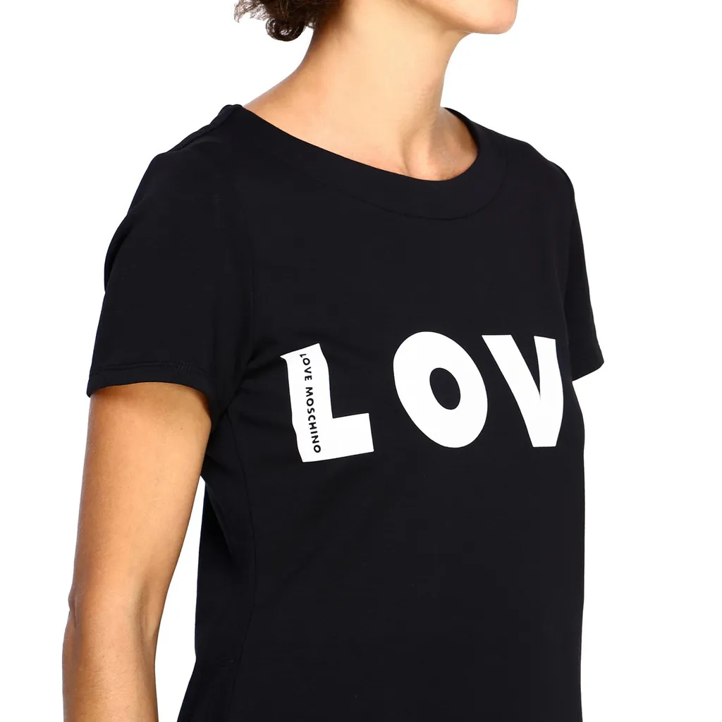 T-Shirt Dress