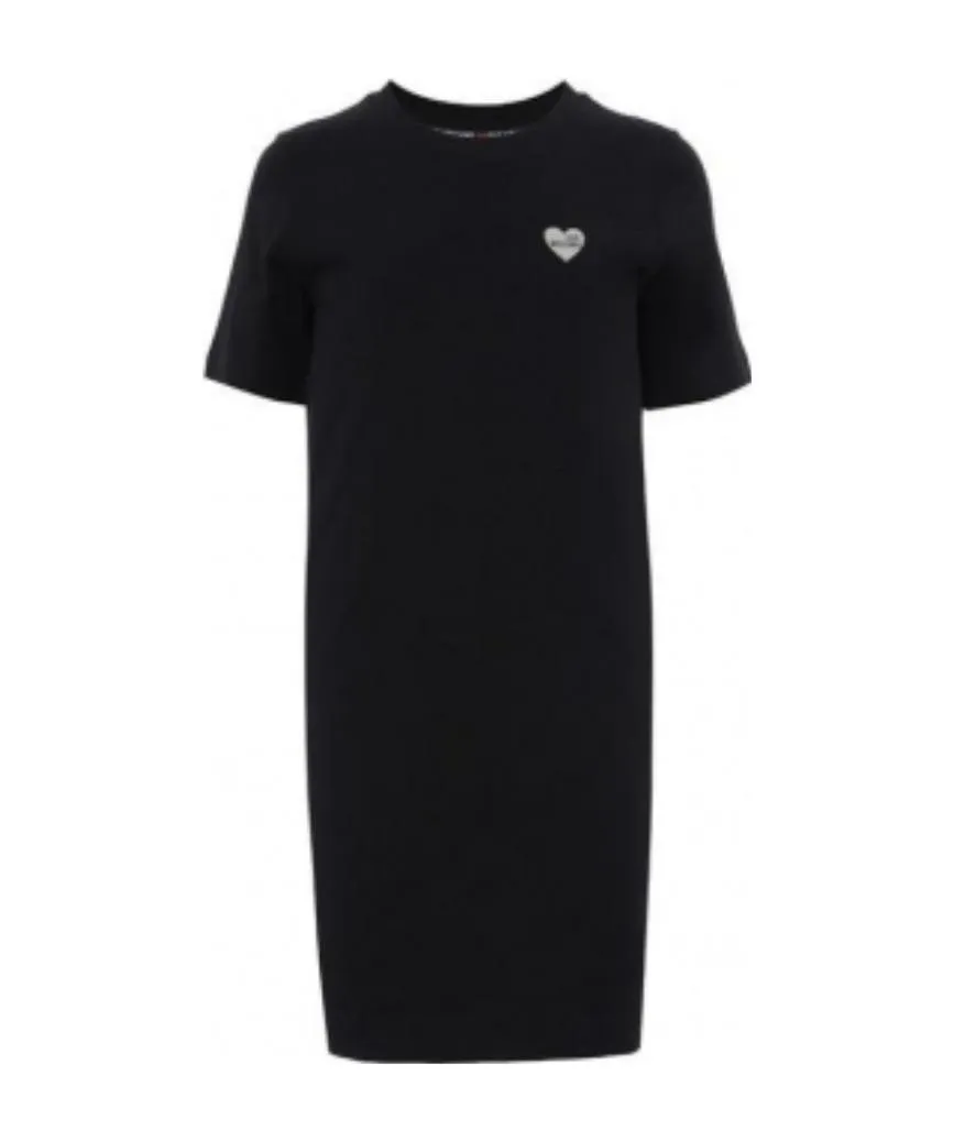 Logo Dress