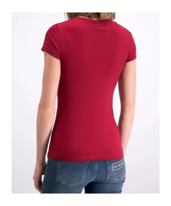 Logo Rivet T-Shirt