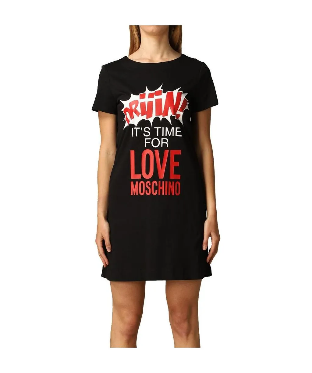 T-Shirt Dress