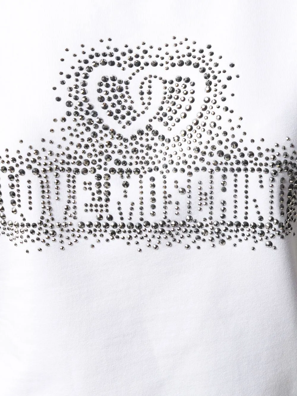 Logo Detail T-Shirt Dress