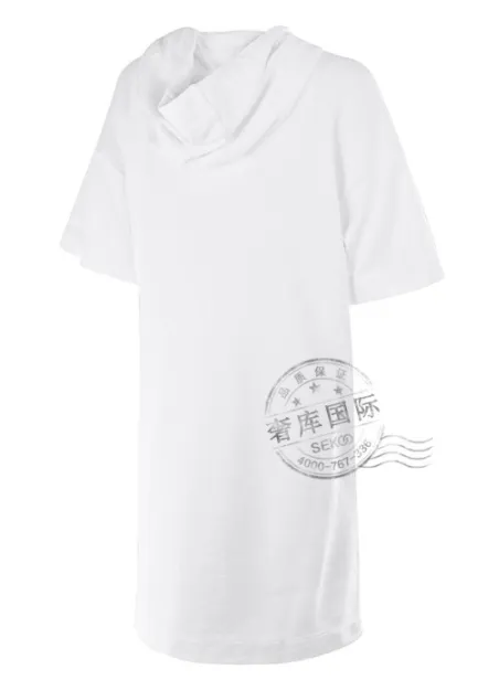 Letter Print Dress