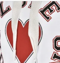 Letter Print Dress