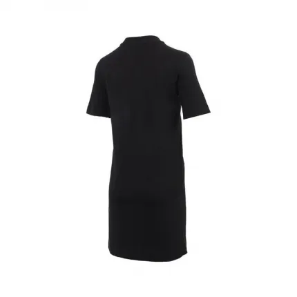 A Printed Dress