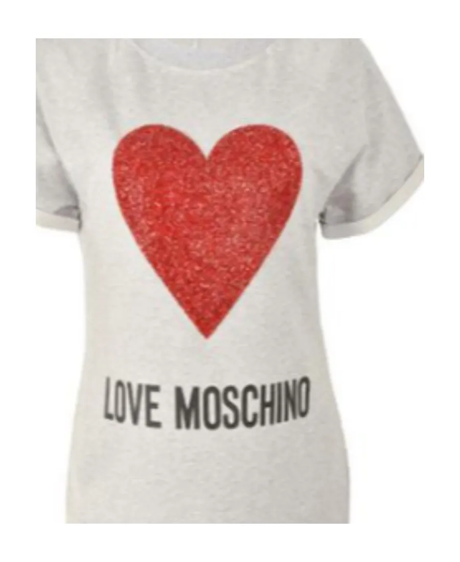 Heart-Shaped Hot Drill Stretch Dress