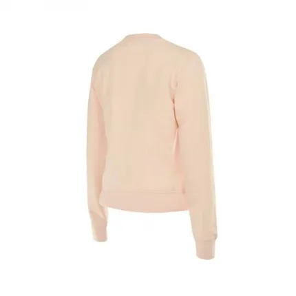 Printed Logo Sweater