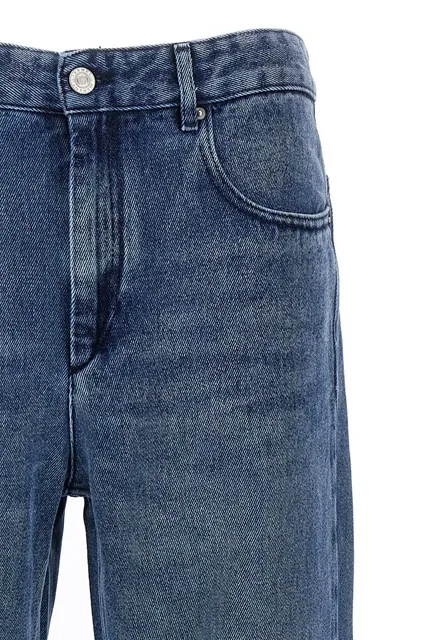 Isabel Marant Belvira Flared Jeans