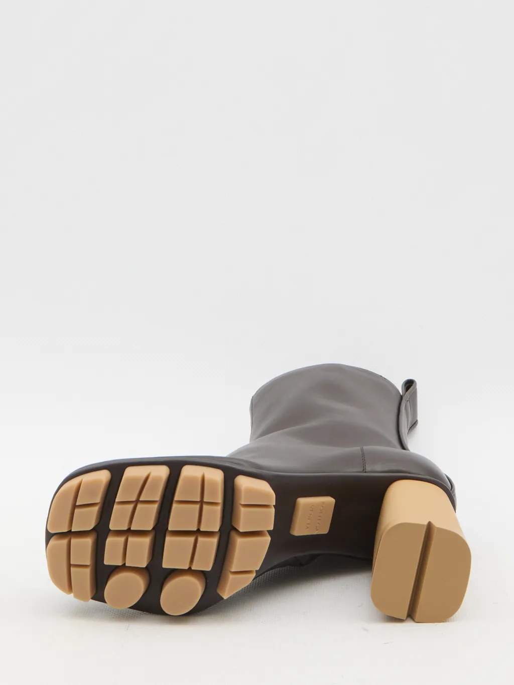 Bottega Veneta Shore Ankle Boots