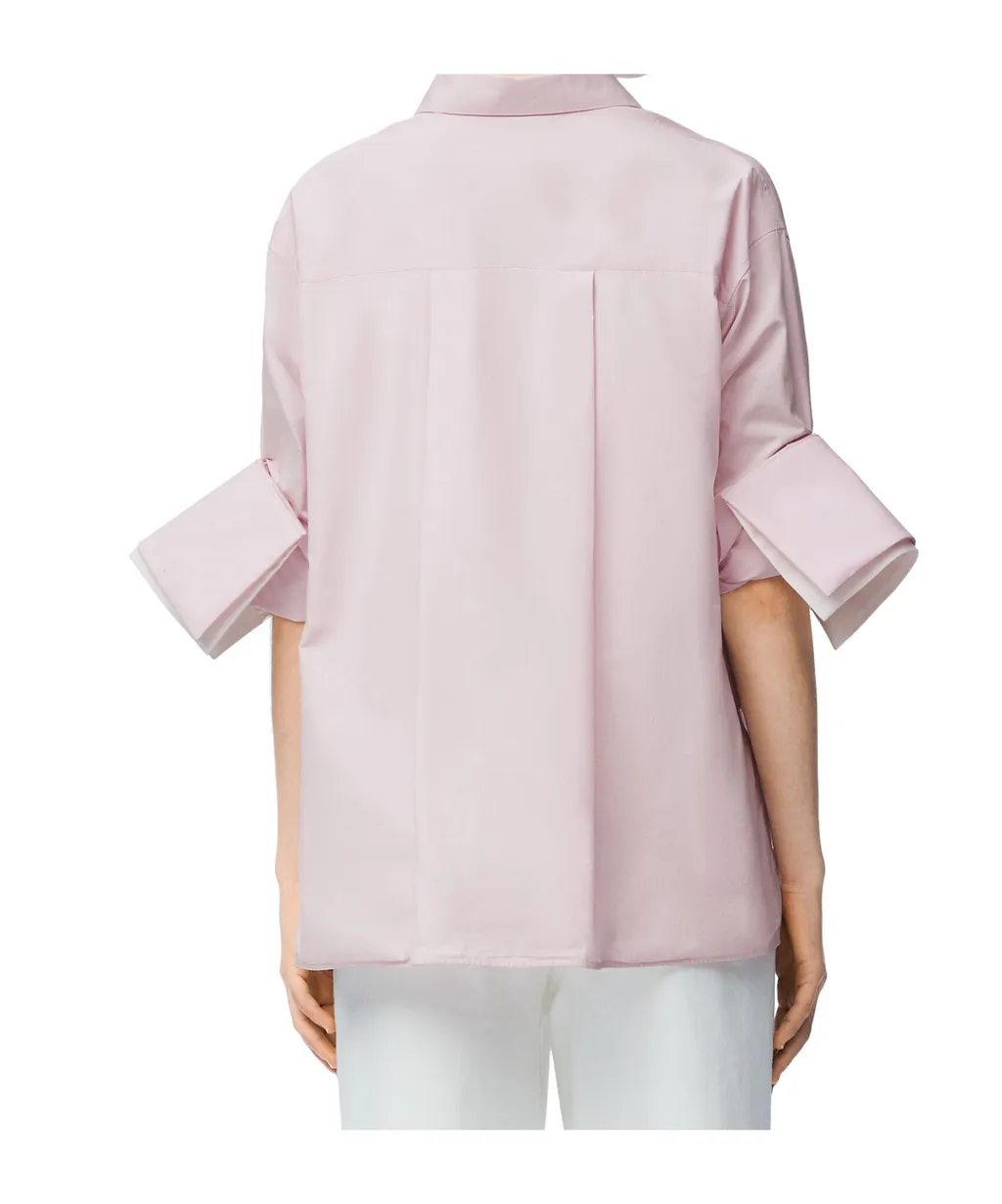 Loewe Concealed Fastened Shirt