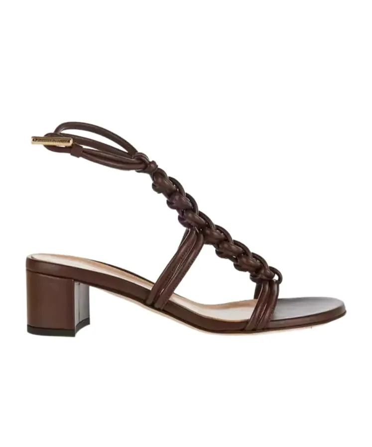 Capua 45 High-Heeled Sandals