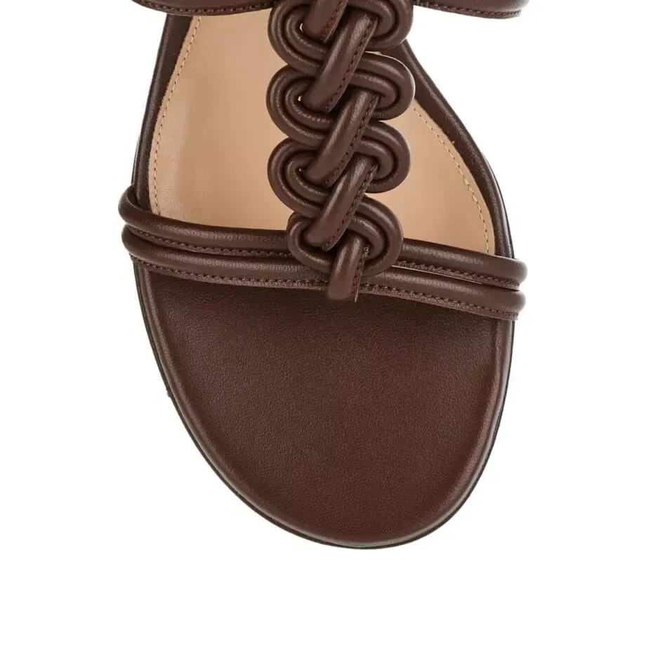 Capua 45 High-Heeled Sandals
