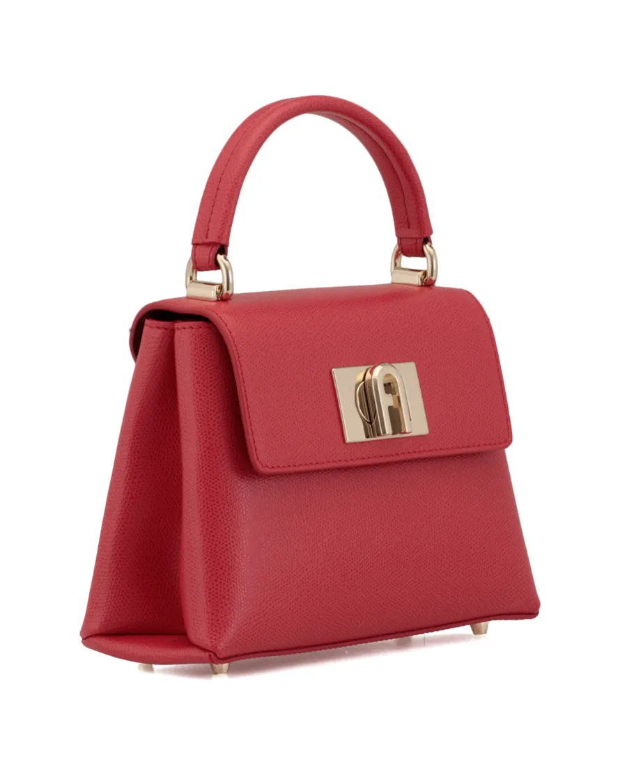 Grain Handbag