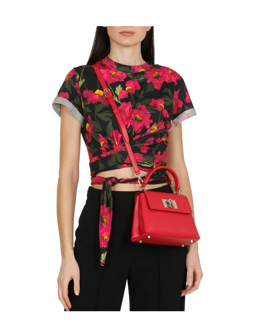 Grain Handbag