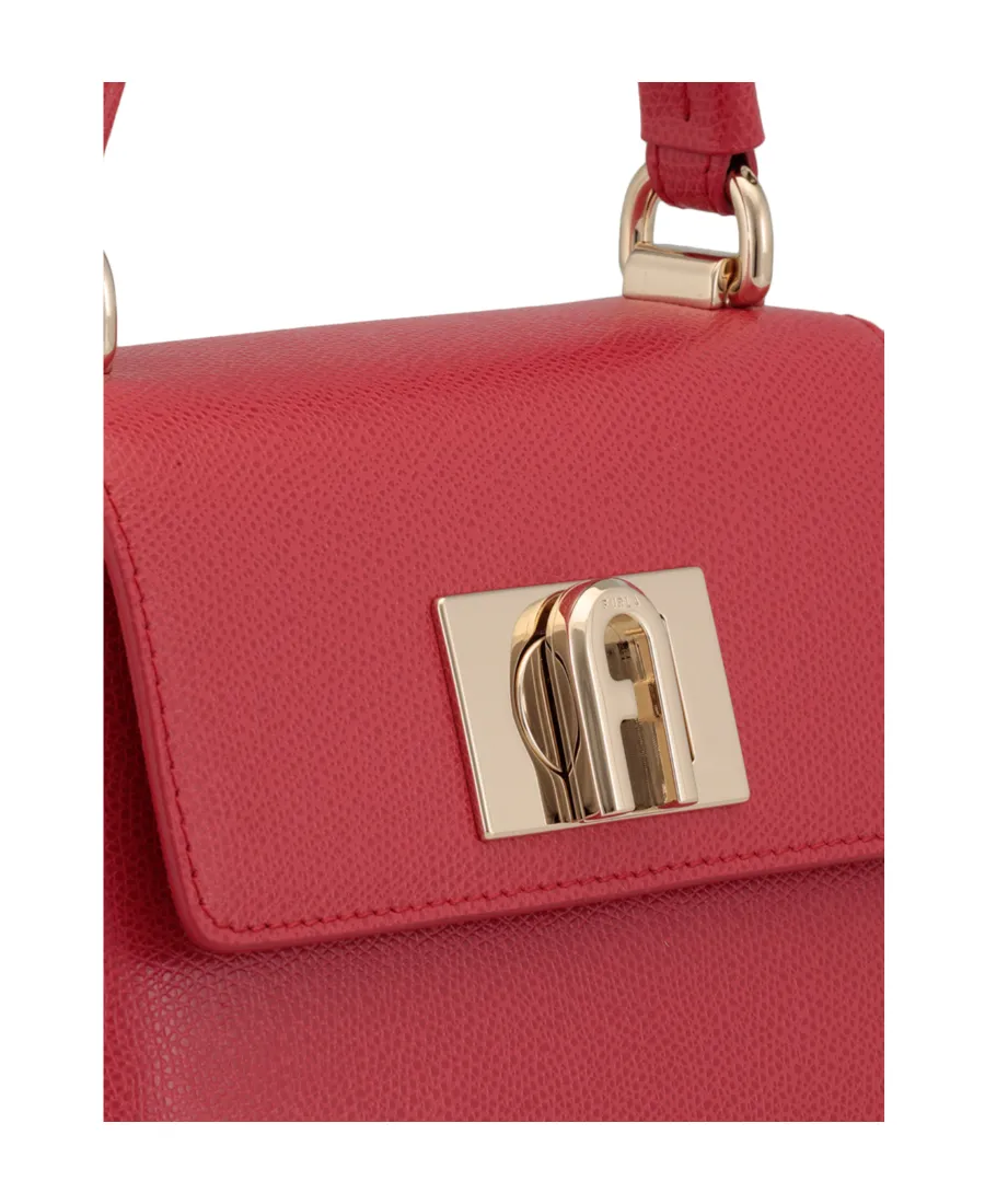 Grain Handbag